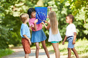 Journal des Enfants - Abonnement pro, ecoles