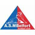 A.S.M. Belfort Football Club