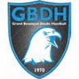 Grand Besançon Doubs Handball - 1970
