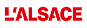 logo L'Alsace