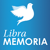 logo Libra Memoria